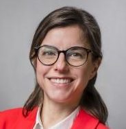 Team member image