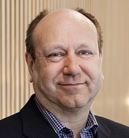 Team member image