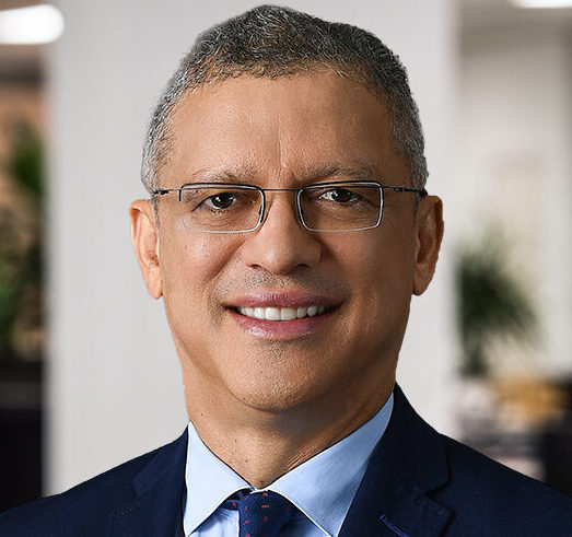 Team member image