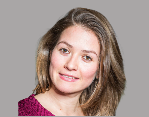 Team member image
