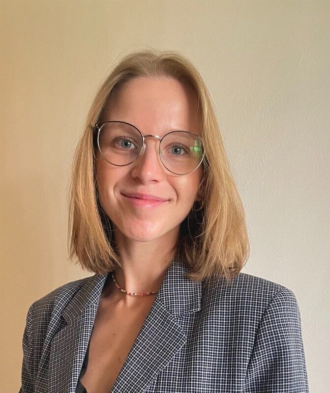 Team member image