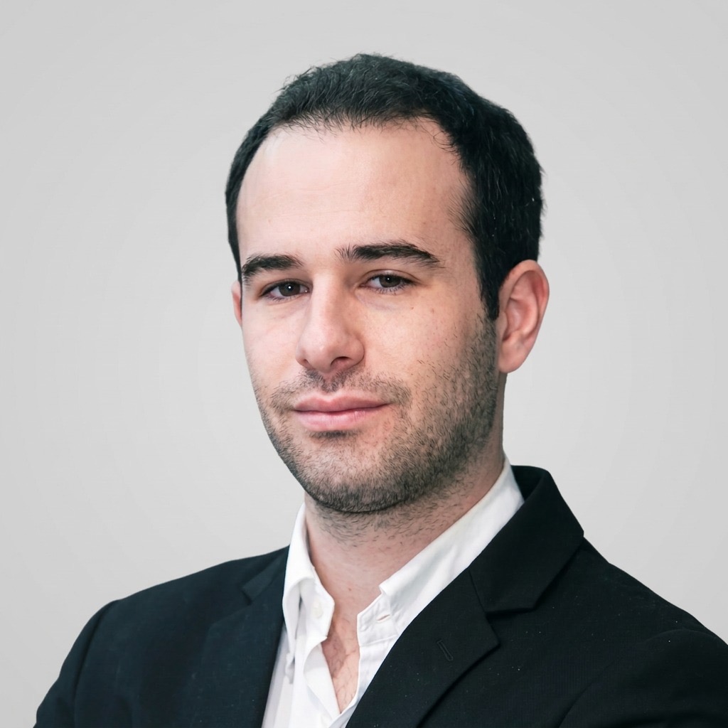 Team member image